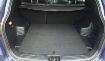 Hyundai ix35 | FWD (przód) | Manualna | 135 KM | Niebieski full