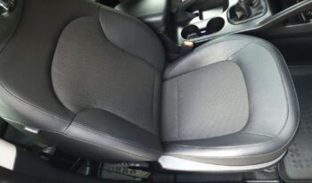 Hyundai ix35 | FWD (przód) | Manualna | 135 KM | Niebieski full
