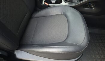 Hyundai ix35 | FWD (przód) | Manualna | 135 KM | Niebieski full
