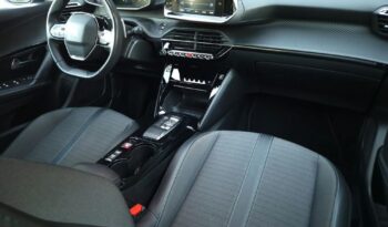 Peugeot 2008 | FWD (przód) | Automatyczna | 130 KM | Szary full