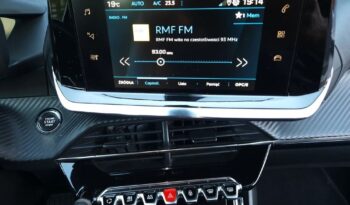 Peugeot 2008 | FWD (przód) | Automatyczna | 130 KM | Szary full