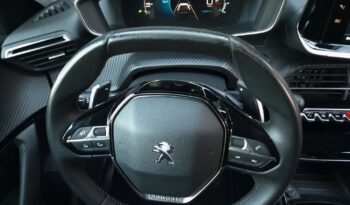 Peugeot 2008 | FWD (przód) | Automatyczna | 130 KM | Szary full