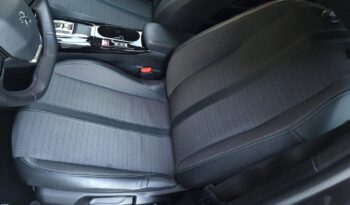 Peugeot 2008 | FWD (przód) | Automatyczna | 130 KM | Szary full