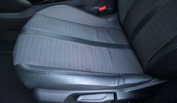 Peugeot 2008 | FWD (przód) | Automatyczna | 130 KM | Szary full
