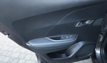Peugeot 2008 | FWD (przód) | Automatyczna | 130 KM | Szary full