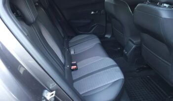 Peugeot 2008 | FWD (przód) | Automatyczna | 130 KM | Szary full