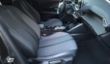 Peugeot 2008 | FWD (przód) | Automatyczna | 130 KM | Szary full