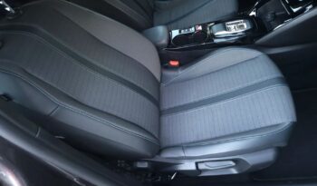 Peugeot 2008 | FWD (przód) | Automatyczna | 130 KM | Szary full