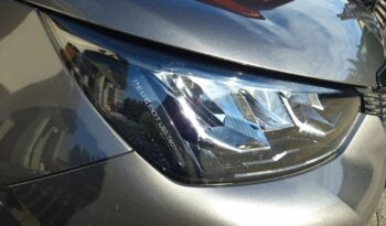 Peugeot 2008 | FWD (przód) | Automatyczna | 130 KM | Szary full