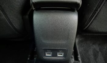 Peugeot 2008 | FWD (przód) | Automatyczna | 130 KM | Szary full