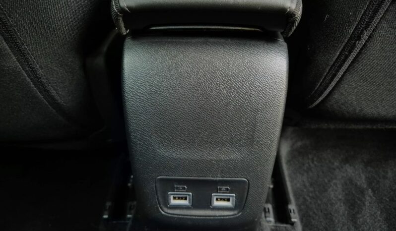 Peugeot 2008 | FWD (przód) | Automatyczna | 130 KM | Szary full