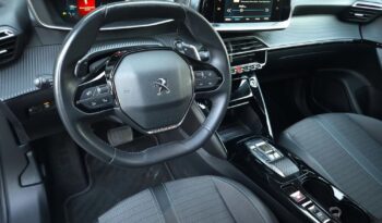 Peugeot 2008 | FWD (przód) | Automatyczna | 130 KM | Szary full