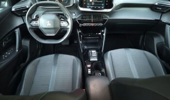 Peugeot 2008 | FWD (przód) | Automatyczna | 130 KM | Szary full