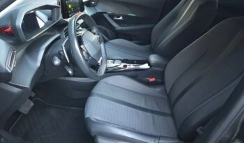 Peugeot 2008 | FWD (przód) | Automatyczna | 130 KM | Szary full