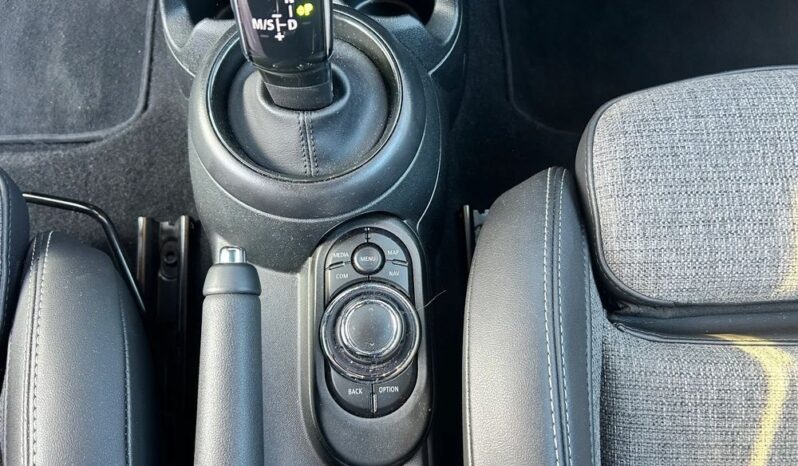 MINI Cooper S | FWD (przód) | Automatyczna | 178 KM | Szary full