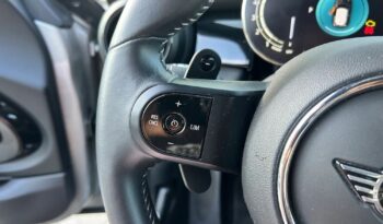 MINI Cooper S | FWD (przód) | Automatyczna | 178 KM | Szary full