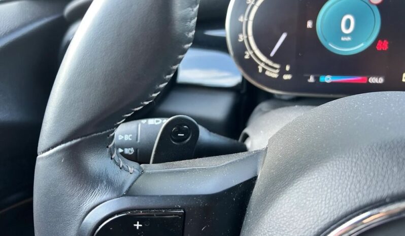 MINI Cooper S | FWD (przód) | Automatyczna | 178 KM | Szary full