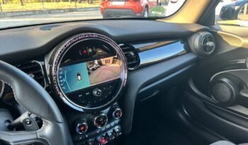 MINI Cooper S | FWD (przód) | Automatyczna | 178 KM | Szary full