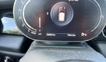MINI Cooper S | FWD (przód) | Automatyczna | 178 KM | Szary full