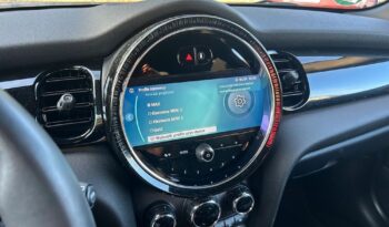 MINI Cooper S | FWD (przód) | Automatyczna | 178 KM | Szary full