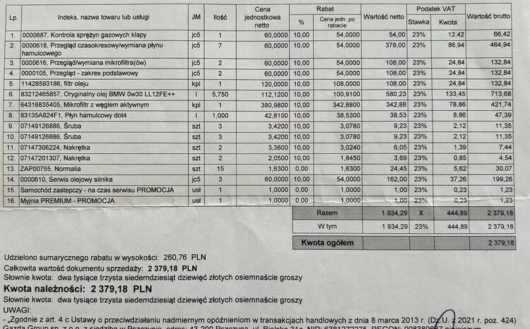 MINI Cooper S | FWD (przód) | Automatyczna | 178 KM | Szary full