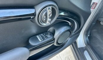 MINI Cooper S | FWD (przód) | Automatyczna | 178 KM | Szary full