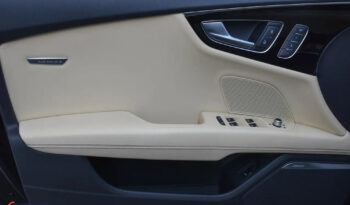 Audi S7 Sportback | 4×4 (stały) | Automatyczna | 420 KM | Czarny full