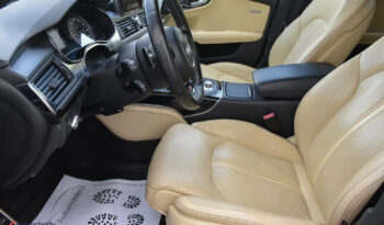 Audi S7 Sportback | 4×4 (stały) | Automatyczna | 420 KM | Czarny full