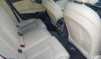Audi S7 Sportback | 4×4 (stały) | Automatyczna | 420 KM | Czarny full