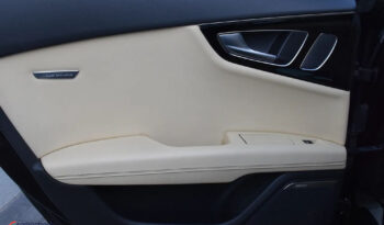 Audi S7 Sportback | 4×4 (stały) | Automatyczna | 420 KM | Czarny full