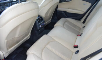 Audi S7 Sportback | 4×4 (stały) | Automatyczna | 420 KM | Czarny full