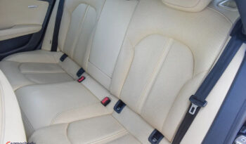 Audi S7 Sportback | 4×4 (stały) | Automatyczna | 420 KM | Czarny full