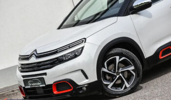 Citroën C5 Aircross | FWD (przód) | Automatyczna | 181 KM | Biały full