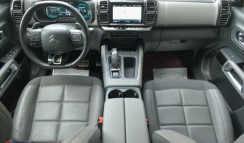Citroën C5 Aircross | FWD (przód) | Automatyczna | 181 KM | Biały full