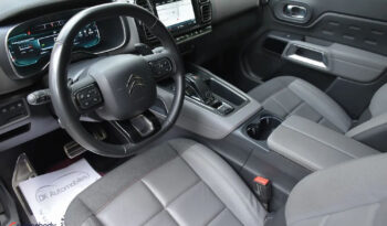 Citroën C5 Aircross | FWD (przód) | Automatyczna | 181 KM | Biały full