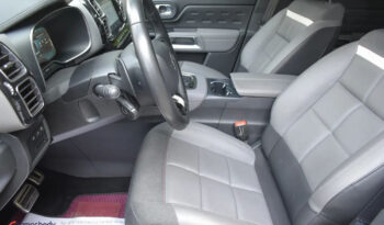 Citroën C5 Aircross | FWD (przód) | Automatyczna | 181 KM | Biały full