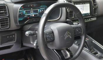Citroën C5 Aircross | FWD (przód) | Automatyczna | 181 KM | Biały full