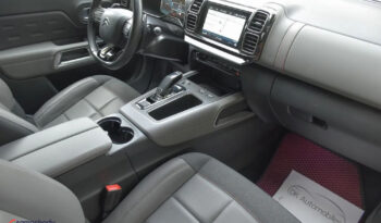 Citroën C5 Aircross | FWD (przód) | Automatyczna | 181 KM | Biały full