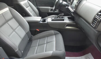 Citroën C5 Aircross | FWD (przód) | Automatyczna | 181 KM | Biały full