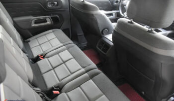 Citroën C5 Aircross | FWD (przód) | Automatyczna | 181 KM | Biały full