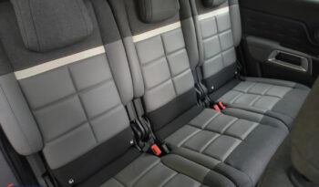 Citroën C5 Aircross | FWD (przód) | Automatyczna | 181 KM | Biały full