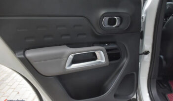 Citroën C5 Aircross | FWD (przód) | Automatyczna | 181 KM | Biały full