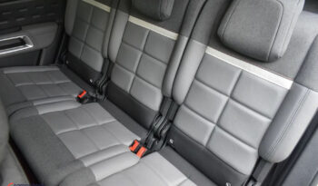Citroën C5 Aircross | FWD (przód) | Automatyczna | 181 KM | Biały full