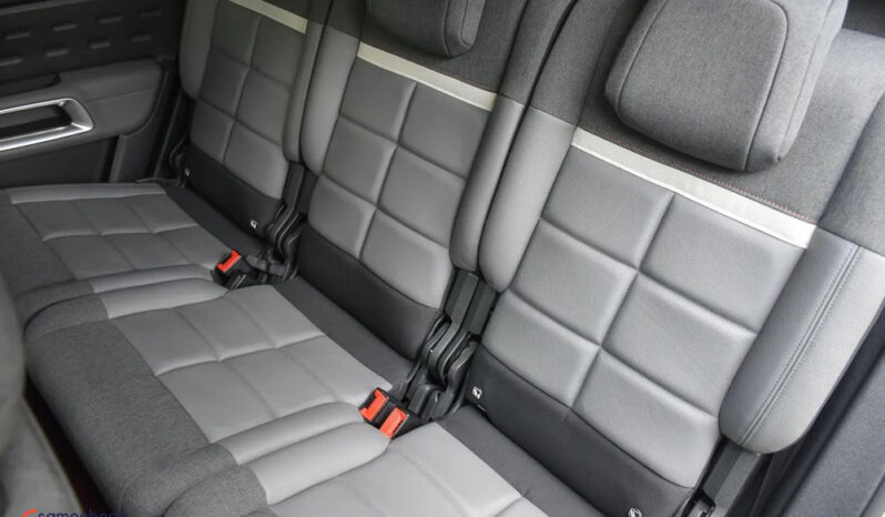 Citroën C5 Aircross | FWD (przód) | Automatyczna | 181 KM | Biały full