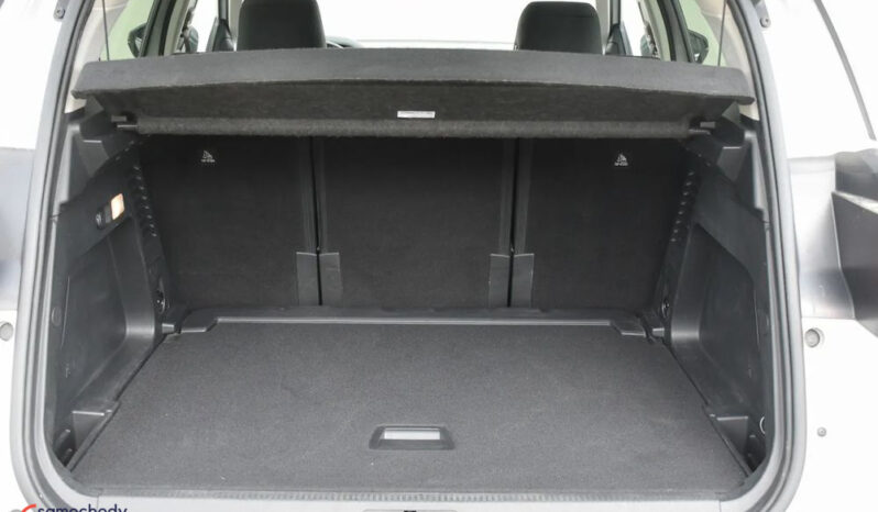 Citroën C5 Aircross | FWD (przód) | Automatyczna | 181 KM | Biały full