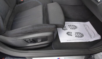 BMW Seria 5 | 4×4 (stały) | Automatyczna | 252 KM | Czarny full