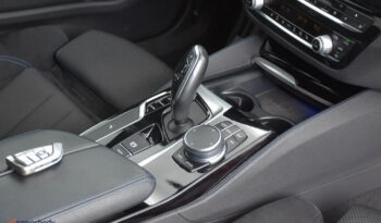BMW Seria 5 | 4×4 (stały) | Automatyczna | 252 KM | Czarny full