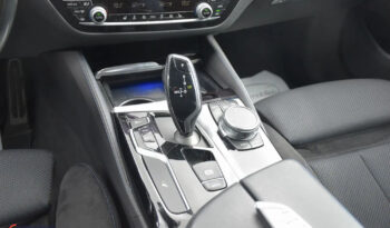 BMW Seria 5 | 4×4 (stały) | Automatyczna | 252 KM | Czarny full