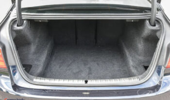 BMW Seria 5 | 4×4 (stały) | Automatyczna | 252 KM | Czarny full