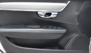 Volvo V90 | FWD (przód) | Automatyczna | 190 KM | Biały full